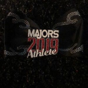 2019 Majors Athlete Bow